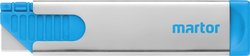 Nóż z odłamywanym ostrzem Martor SECUNORM HANDY 144402