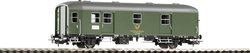 Wagon bagażowy Piko H0 53266 Wagon pocztowy H0 DBP Post-p/13