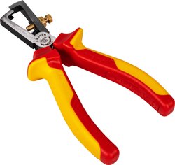 Ściągacz izolacji Brüder Mannesmann M10608