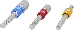 Adapter do nasadek Brilliant Tools BT053003 BT053003    1 szt.