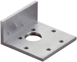 Klamra silnika Modelcraft, dosilników przekładowych RB