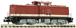 Lokomotywa diesel Fleischmann 721086 N