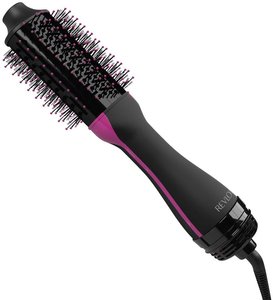 Szczotka do włosów Revlon RVDR5282UKE RVDR5282UKE, 800 W, czarny