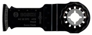 Ostrze do multinarzędzia Bosch Accessories AIZ 32 EC 2609256947  1 szt.