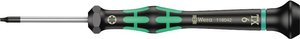 Wkrętak Torx T 6 Wera 2067 05118042001