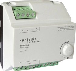 Ściemniacz Paladin 879 410 led Müller 23483