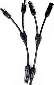 ECOFLOW Solar Parallel Connection 661290, 1 szt.