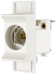 REV  0515466555  Podstawa bezpiecznika  1-fazowy    Rozmiar bezpiecznika = D01  1-biegun.  16 A    230 V  1 szt.