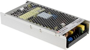 Moduł zasilacza AC/DC, zamknięty Mean Well UHP-1000-24 UHP-1000-24 42 A 1008 W 24 V/DC Regulowane napięcie wyjściowe 1 szt.