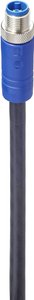 Kabel połączeniowy czujnika/aktuatora Lumberg Automation RST 5K-735/2 M 934851021-1, piny: 5, 2.00 m, 1 szt.
