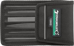 Zestaw pilników kluczykowy Stahlwille 12800 SCHLUESSELFEILENSATZ 72230001  1 szt.