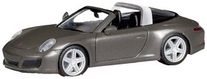 Model samochodu Herpa 038867-002 H0 Porsche 911 Targa 4