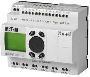 Sterownik kompaktowy Eaton easyControl EC4P-221-MRAD1