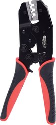 Zaciskarka KS Tools 115.1522 1151522, 2.5 do 6 mm²