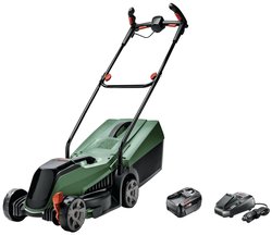 Akumulatorowa kosiarka do trawy Bosch Home and Garden CITYMOWER 18V-32 06008B9A0A920