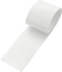 Rurka termokurczliwa do akumulatorów bez kleju TRU COMPONENTS 93014c86 1571313, 2:1, od 44 mm do 22 mm, 1 szt.