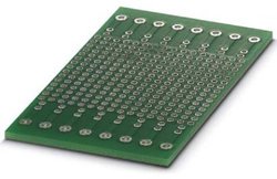 Płytka z otworami Phoenix Contact EH 45F/16 DEV-PCB 2202552, 1 szt.