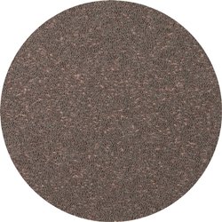 PFERD 42870110 Kompaktowa tarcza na rzep KR Ø 125 mm A 320 CK do dokładnego szlifowania szlifierek kątowych 125 mm 50 szt.