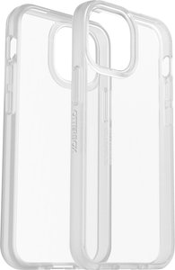 Otterbox React Futerał backcase Apple iPhone 13 Mini, iPhone 12 mini przeźroczysty