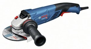 Szlifierka kątowa Bosch Professional GWS 18-125 PL 0.601.7A4.100 1800 W