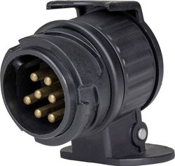 Uniwersalny mini adapter AS Schwabe 60439