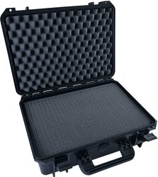 Walizka narzędziowa bez wyposażenia MAX PRODUCTS MAX430S