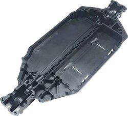 Podwozie ET (1611460, 2109294, 1885497) Podwozie Reely 538212C 1 szt.