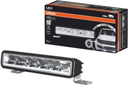 Reflektor pomocniczy OSRAM LEDriving Lightbar SX180-SP LEDDL105-SP (S x W x G) 182 x 63.5 x 50 mm