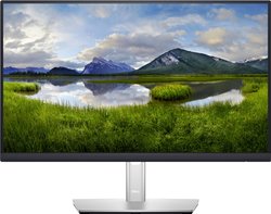 Dell P2222H Monitor  EEK D (A - G) 54.6 cm (21.5 cal) 1920 x 1080 px 16:9 8 ms DisplayPort, VGA, HDMI, USB 3.2 Gen 1 (USB 3.0) LCD (IPS)