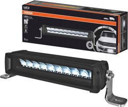 Reflektor pomocniczy OSRAM LEDriving LIGHTBAR FX250-SP LEDDL103-SP (S x W x G) 309 x 77 x 93.5 mm