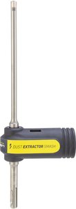 Wiertarka ssąca SDS-plus „DUST EXTRACTOR SMASH” 2 krawędzie tnące Alpen 0058001400100 1 szt.