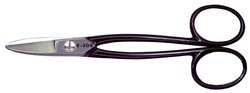 Bernstein Tools 5-306  Nożyce do blachy  180 mm czarny