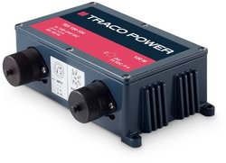 Zasilacz zewnętrzny TracoPower TEX 120-124, 24 V, 5 A, 120 W