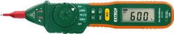 Multimetr Extech 381676A CAT III 600 V