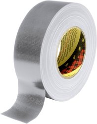 Taśma materiałowa 3M 389 389SI50 (D x S) 50 m x 50 mm 50 m 1 szt.