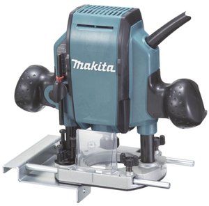 Frezarka górnowrzecionowa Makita RP0900J, 900 W