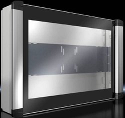 Obudowa instalacyjna Rittal AX 6321.050 6321050, IP65, 155 mm x 650 mm x 450 mm , 1 szt.