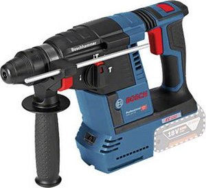Młotowiertarka akumulatorowa Bosch Professional   0611909000 1 szt.