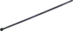 Opaska kablowa TRU COMPONENTS 1578034, 250 mm, poliamid 6.6, 100 szt.