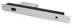 Ubiquiti Networks CKG2-RM Rack Mount Kit for Unifi Cloud Key G2    Kontroler WLAN Access-Point