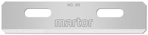 Zapasowe ostrze wtryskiwacza 89 Martor 89.57 100 szt.