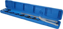 Uniwersalny zestaw uchwytów na ladę, 11 szt Brilliant Tools BT595750