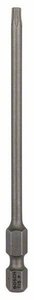 Bit szcześciokątny T 15 Bosch Accessories  2607001650 E 6.3 1 szt.
