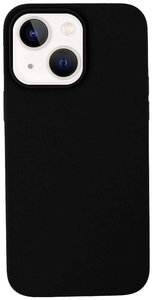 JT Berlin Steglitz Silikon Case Apple iPhone 14 czarny
