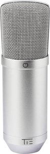 Mikrofon studyjny USB Tie Studio Condenser Mic WH