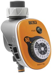 Sterownik nawadniania Hozelock GF16 Elektronische Wassercomp GF80006016