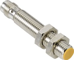 Czujnik zbliżeniowy indukcyjny TRU COMPONENTS TC-9393048 1 szt.