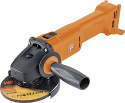 Akumulatorowa szlifierka kątowa Ø 125 mm CCG 18-125 BL bez akumulatora Akumulatorowa szlifierka kątowa Fein CCG 18-125 BL 71200262000