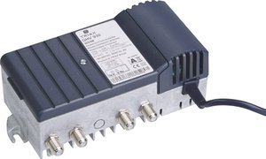 Triax GHV 930 Wzmacniacza kablowy sygnału TV  30 dB