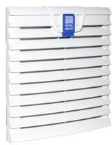 Filtr wylotowy Rittal SK 3239.200 3239200, 204 mm x 204 mm x 24 mm